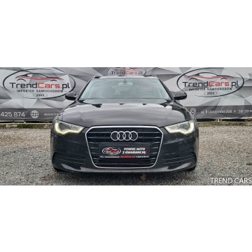 Audi A6  Kombi 2012,  2.0, automat - Na sprzedaż za 45 990 zł - Wałbrzych - zdjęcie 2