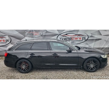 Audi A6  Kombi 2012,  2.0, automat - Na sprzedaż za 45 990 zł - Wałbrzych - zdjęcie 5