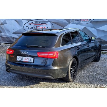 Audi A6  Kombi 2012,  2.0, automat - Na sprzedaż za 45 990 zł - Wałbrzych - zdjęcie 6