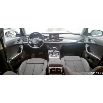 Audi A6  Kombi 2012,  2.0, automat - Na sprzedaż za 45 990 zł - Wałbrzych - zdjęcie 8