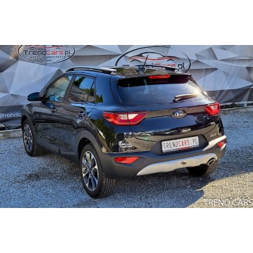 Kia Stonic  Hatchback 2018,  1.6 - Na sprzedaż za 49 990 zł - Wałbrzych - zdjęcie 7