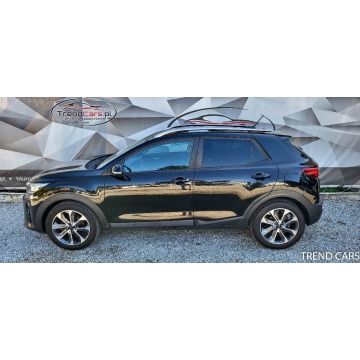 Kia Stonic  Hatchback 2018,  1.6 - Na sprzedaż za 49 990 zł - Wałbrzych - zdjęcie 4