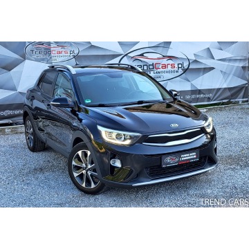 Kia Stonic  Hatchback 2018,  1.6 - Na sprzedaż za 49 990 zł - Wałbrzych - zdjęcie 1
