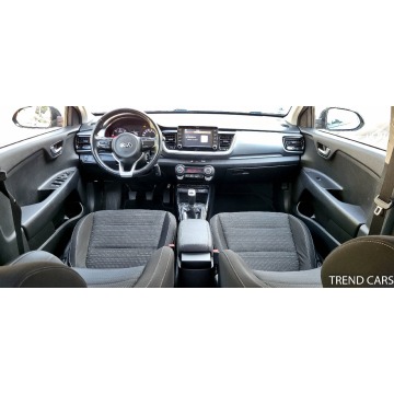Kia Stonic  Hatchback 2018,  1.6 - Na sprzedaż za 49 990 zł - Wałbrzych - zdjęcie 8