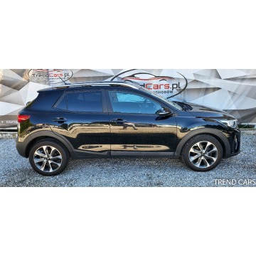 Kia Stonic  Hatchback 2018,  1.6 - Na sprzedaż za 49 990 zł - Wałbrzych - zdjęcie 5