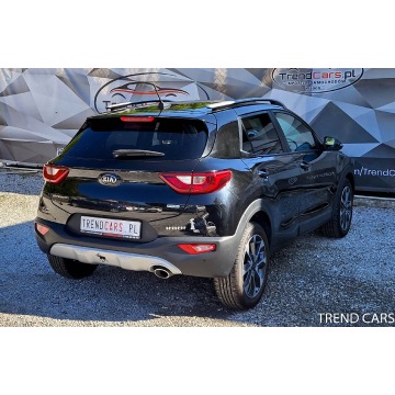 Kia Stonic  Hatchback 2018,  1.6 - Na sprzedaż za 49 990 zł - Wałbrzych - zdjęcie 6