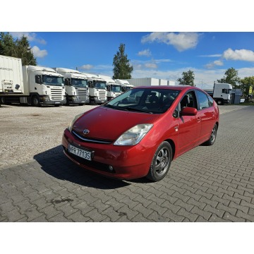Toyota Prius - 2007