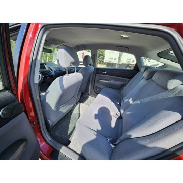 Toyota Prius  Hatchback 2007,  1.5 hybryda, automat - Na sprzedaż za 20 000 zł - Warszawa - zdjęcie 6
