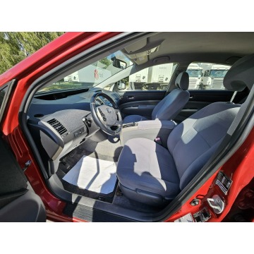 Toyota Prius  Hatchback 2007,  1.5 hybryda, automat - Na sprzedaż za 20 000 zł - Warszawa - zdjęcie 8