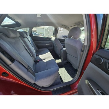 Toyota Prius  Hatchback 2007,  1.5 hybryda, automat - Na sprzedaż za 20 000 zł - Warszawa - zdjęcie 10