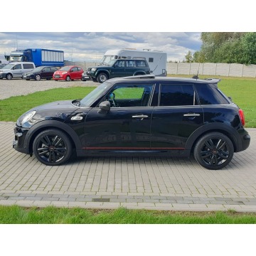 Mini   Hatchback 2017,  2.0 benzyna, automat - Na sprzedaż za 75 900 zł - Strobice - zdjęcie 3