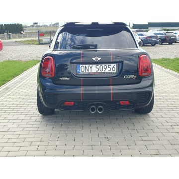 Mini   Hatchback 2017,  2.0 benzyna, automat - Na sprzedaż za 75 900 zł - Strobice - zdjęcie 8