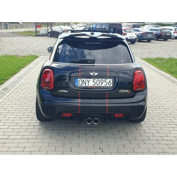 Mini   Hatchback 2017,  2.0 benzyna, automat - Na sprzedaż za 75 900 zł - Strobice - zdjęcie 7