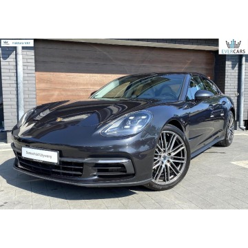 Porsche Panamera  Liftback 2016,  4.0 diesel, automat - Na sprzedaż za 369 000 zł - Piaseczno - zdjęcie 3