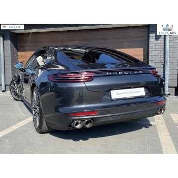 Porsche Panamera  Liftback 2016,  4.0 diesel, automat - Na sprzedaż za 369 000 zł - Piaseczno - zdjęcie 8