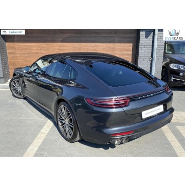 Porsche Panamera  Liftback 2016,  4.0 diesel, automat - Na sprzedaż za 369 000 zł - Piaseczno - zdjęcie 6