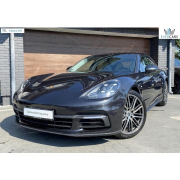 Porsche Panamera  Liftback 2016,  4.0 diesel, automat - Na sprzedaż za 369 000 zł - Piaseczno - zdjęcie 2