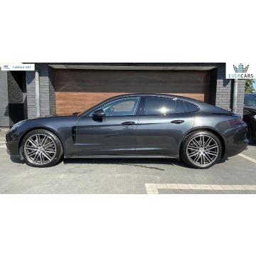 Porsche Panamera  Liftback 2016,  4.0 diesel, automat - Na sprzedaż za 369 000 zł - Piaseczno - zdjęcie 5