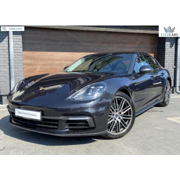 Porsche Panamera  Liftback 2016,  4.0 diesel, automat - Na sprzedaż za 369 000 zł - Piaseczno - zdjęcie 4