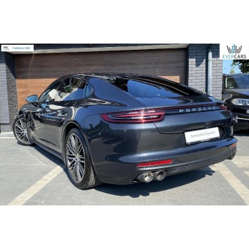 Porsche Panamera  Liftback 2016,  4.0 diesel, automat - Na sprzedaż za 369 000 zł - Piaseczno - zdjęcie 7