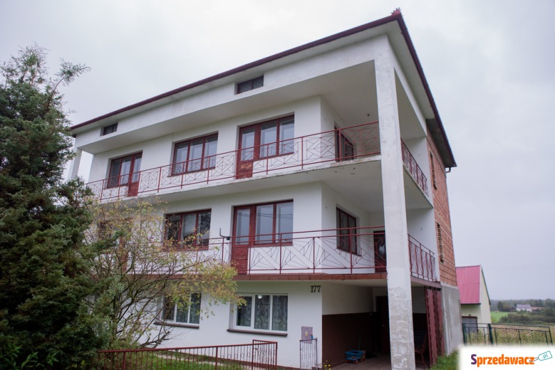 Sprzedam dom Machowa - ,  pow.  350 m2,  działka:   1800 m2
