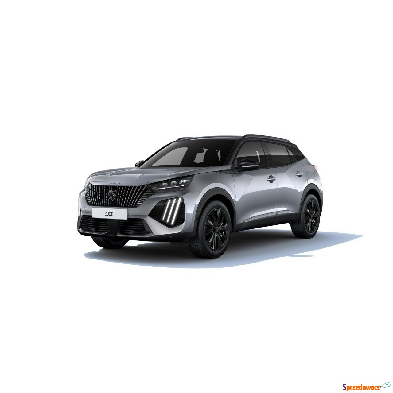 Peugeot 2008 2025