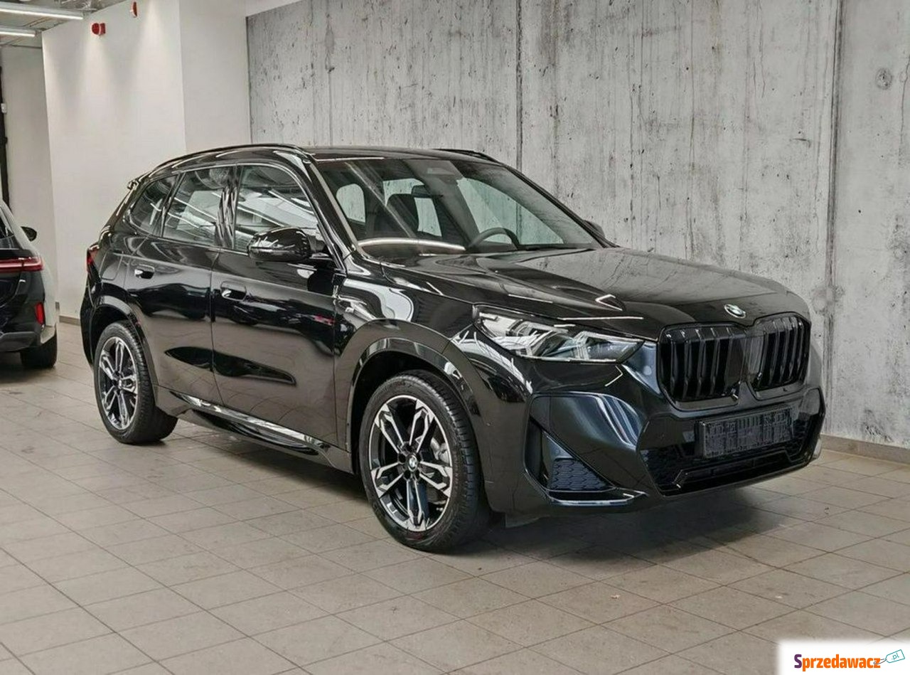 BMW X1 2024