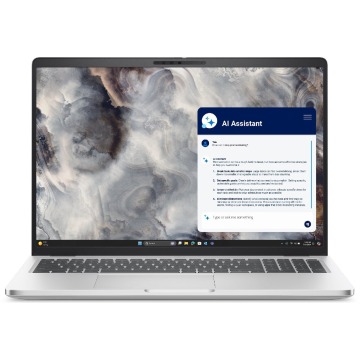 Laptop Dell Pro 16 Plus PB16250 Ultra 5 235U / 16 GB / 512 GB / W11 Pro (J95WY)