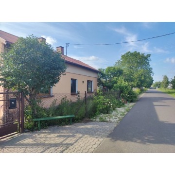 Sprzedam dom Mikołajew - ,  pow.  91 m2 - zdjęcie 1