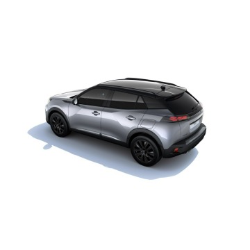 Peugeot 2008  SUV 2025,  1.2 hybryda, automat - Na sprzedaż za 135 600 zł - Łódź - zdjęcie 5