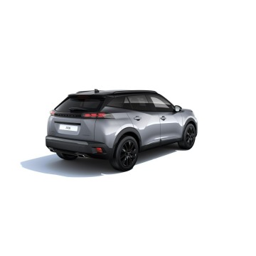 Peugeot 2008  SUV 2025,  1.2 hybryda, automat - Na sprzedaż za 135 600 zł - Łódź - zdjęcie 4