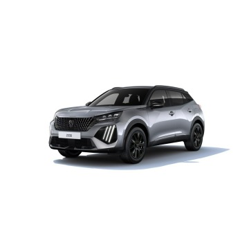 Peugeot 2008 - GT HYBRID 1.2 145KM e-DCS6