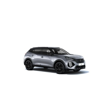 Peugeot 2008  SUV 2025,  1.2 hybryda, automat - Na sprzedaż za 135 600 zł - Łódź - zdjęcie 3