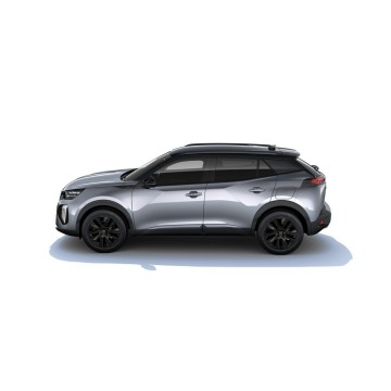 Peugeot 2008  SUV 2025,  1.2 hybryda, automat - Na sprzedaż za 135 600 zł - Łódź - zdjęcie 6