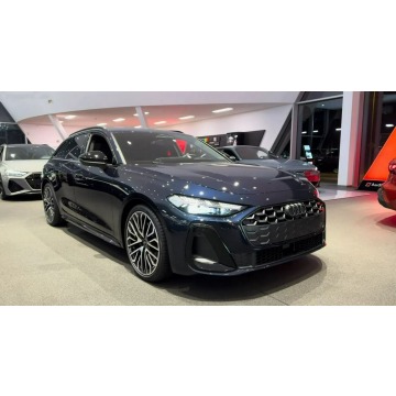 Audi A5 - Avant TFSI Quattro (204KM) nowy model, rabat 61 200 zł