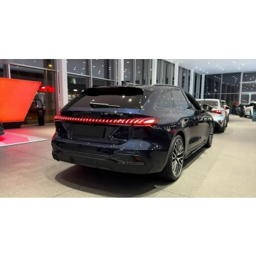 Audi A5 2025,  2.0 benzyna, automat - Na sprzedaż za 244 800 zł - Warszawa - zdjęcie 2