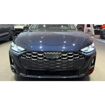 Audi A5 2025,  2.0 benzyna, automat - Na sprzedaż za 244 800 zł - Warszawa - zdjęcie 4