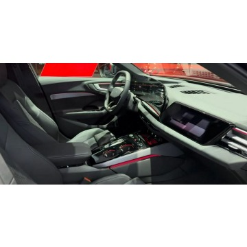 Audi A5 2025,  2.0 benzyna, automat - Na sprzedaż za 244 800 zł - Warszawa - zdjęcie 12
