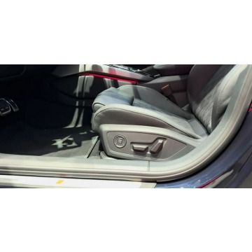 Audi A5 2025,  2.0 benzyna, automat - Na sprzedaż za 244 800 zł - Warszawa - zdjęcie 9