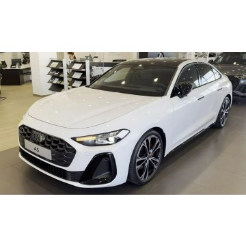 Audi A5 - TFSI Quattro (204KM) nowy model, rabat 58 653 zł