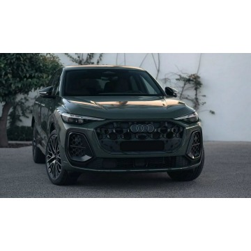 Audi Q5 Sportback - TFSI 204 (KM), nowy model, rabat 65 118 zł