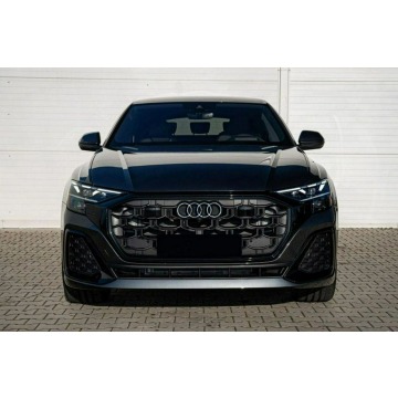 Audi Q8 - 45 TDI quattro 231 KM, gotowy do odbioru, Rabat 93 600 zł