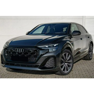 Audi Q8  SUV 2025,  3.0 diesel, automat - Na sprzedaż za 356 960 zł - Warszawa - zdjęcie 2