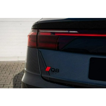 Audi Q8  SUV 2025,  3.0 diesel, automat - Na sprzedaż za 356 960 zł - Warszawa - zdjęcie 4
