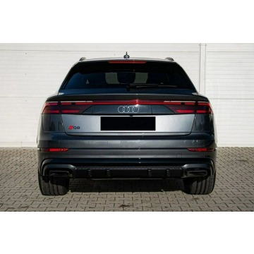 Audi Q8  SUV 2025,  3.0 diesel, automat - Na sprzedaż za 356 960 zł - Warszawa - zdjęcie 3
