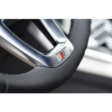 Audi Q8  SUV 2025,  3.0 diesel, automat - Na sprzedaż za 356 960 zł - Warszawa - zdjęcie 6