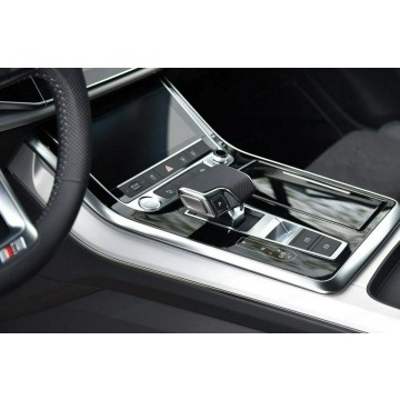 Audi Q8  SUV 2025,  3.0 diesel, automat - Na sprzedaż za 356 960 zł - Warszawa - zdjęcie 7
