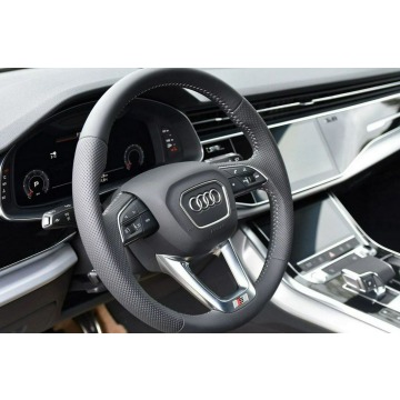 Audi Q8  SUV 2025,  3.0 diesel, automat - Na sprzedaż za 356 960 zł - Warszawa - zdjęcie 10