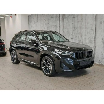 BMW X1 - sDrive20i (170 KM), rabat 50 181 zł