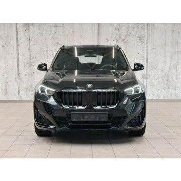 BMW X1  SUV 2024,  1.5 benzyna, automat - Na sprzedaż za 183 219 zł - Warszawa - zdjęcie 6